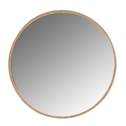 Зеркало круглой формы 28571