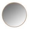 Зеркало круглой формы 28571
