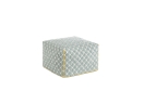 Пуф маленький Silai Celadon