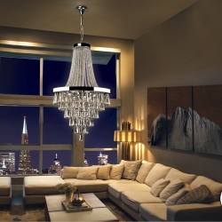 Люстра Palace 22 L