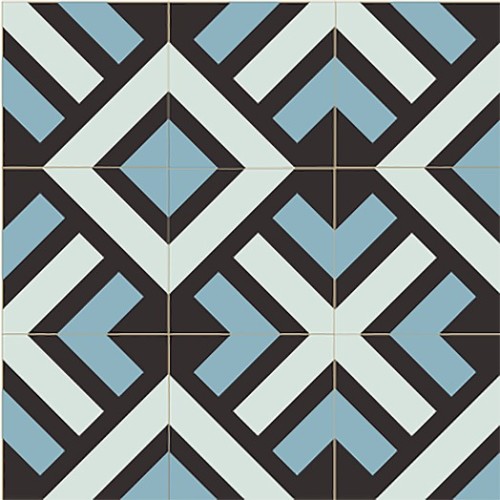 Плитка Mosaic del Sur 10654