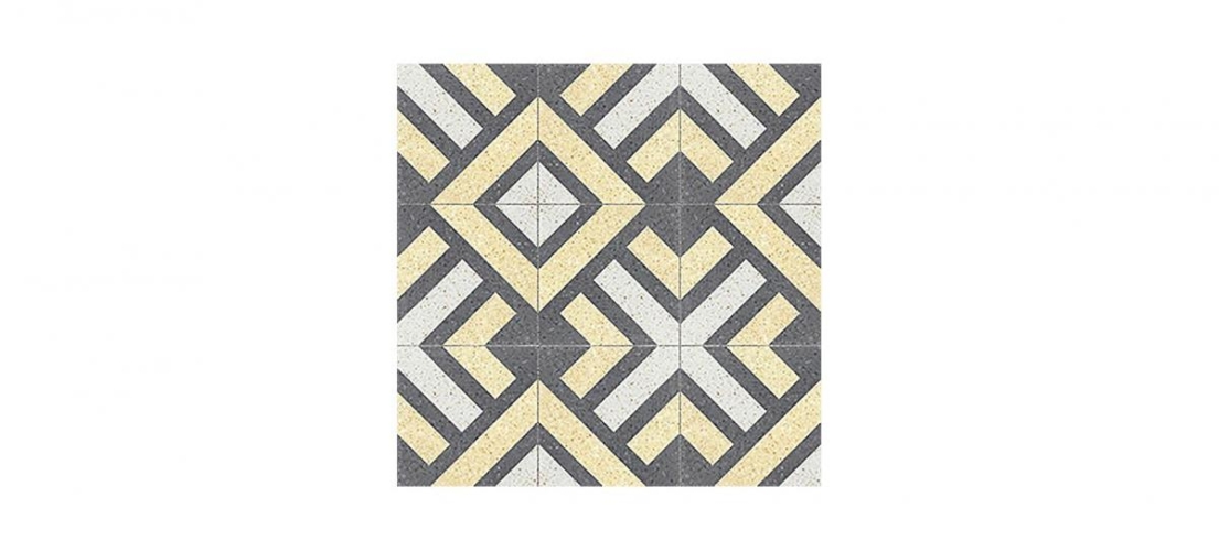 Плитка Mosaic del Sur 10654