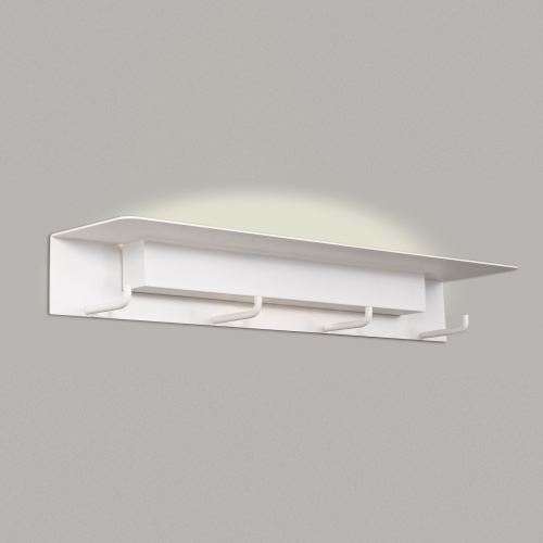 Настенный светильник-вешалка MANTRA FUERTEVENTURA 6865