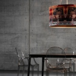 Люстра Kubrick