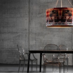 Люстра Kubrick