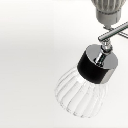 Люстра Kubrick