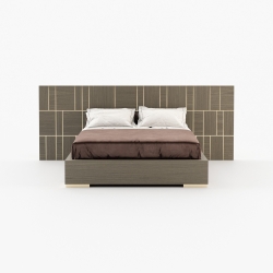 Кровать Jackson 310 см