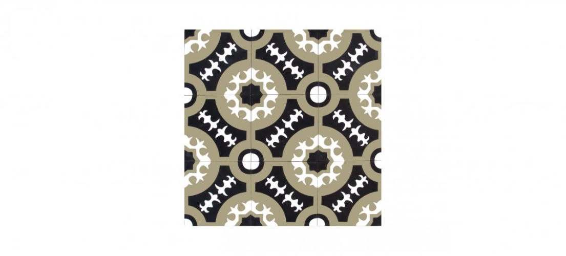 Плитка Tradicionales 282