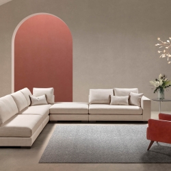 Кушетка Box Chaiselongue