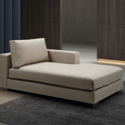 Кушетка Box Chaiselongue