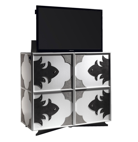 Тумба под телевизор Valentina