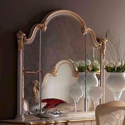 Зеркало Toscana