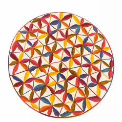 Круглый ковер Kala