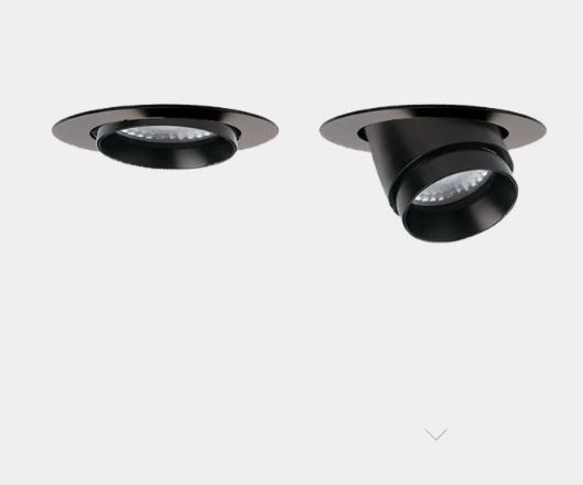 Встраиваемый светильник 06811-1E30