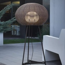 Уличный торшер Garota P/02 Outdoor