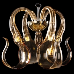 Потолочный светильник Benfica 4L