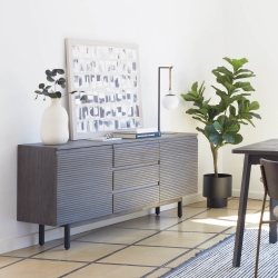 Настольная лампа Monteiro