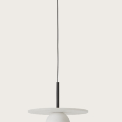 Подвесной светильник Miro / алебастровый диск 1289/20/A