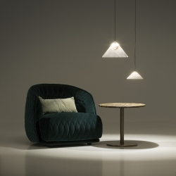 Подвесной светильник Fuji большой Not dimmable