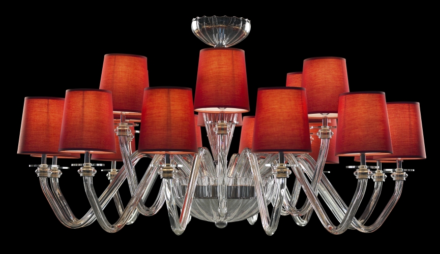 Люстра Infinity 18L