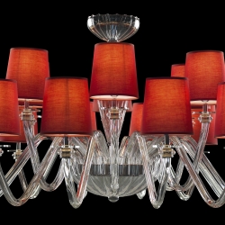 Люстра Infinity 18L