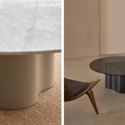 Кофейный столик ST-03