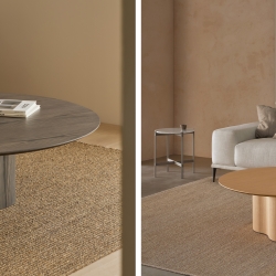 Кофейный столик ST-03