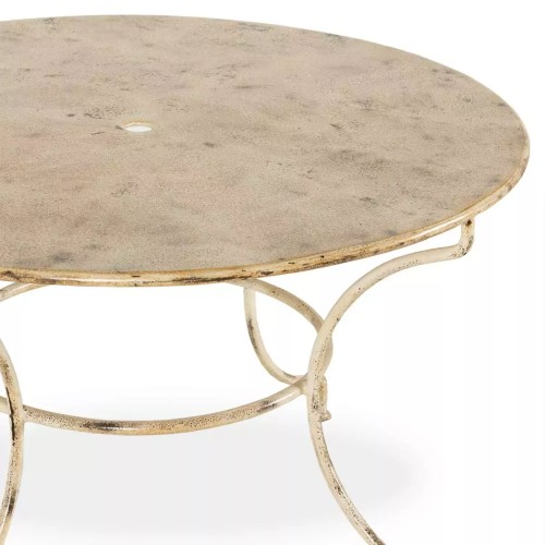 Круглый стол Galdeu