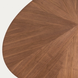 Стол обеденный Naanim 180x110см