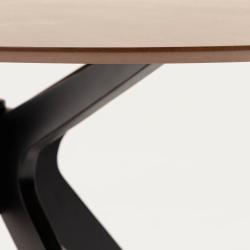 Стол обеденный Naanim 180x110см