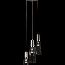 Подвесной светильник Eau de T. SC3