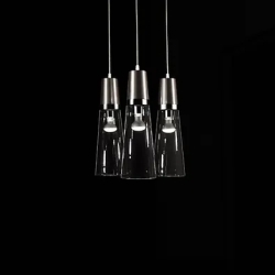 Подвесной светильник Eau de T. SC3