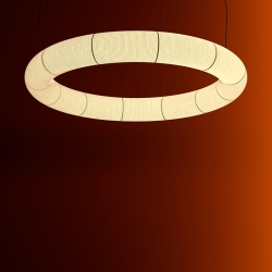 Люстра Tekio Circular