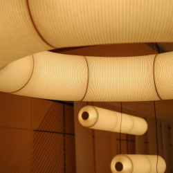 Люстра Tekio Circular