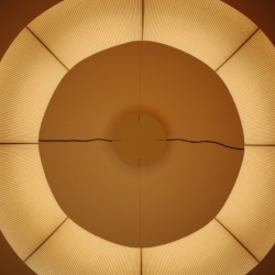 Люстра Tekio Circular