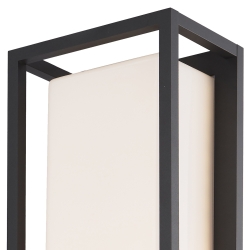 Настенный уличный светильник MANTRA MERIBEL  7087