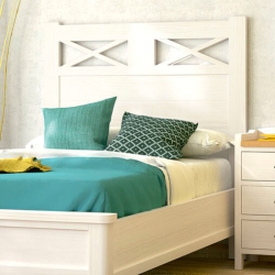 Изголовье кровати Verona 105