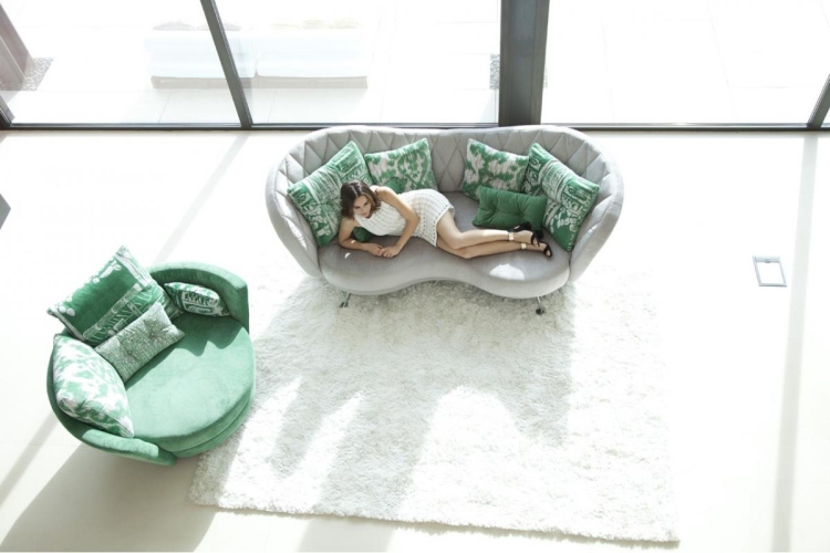 Диван Josephine