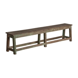 Скамейка BARMER