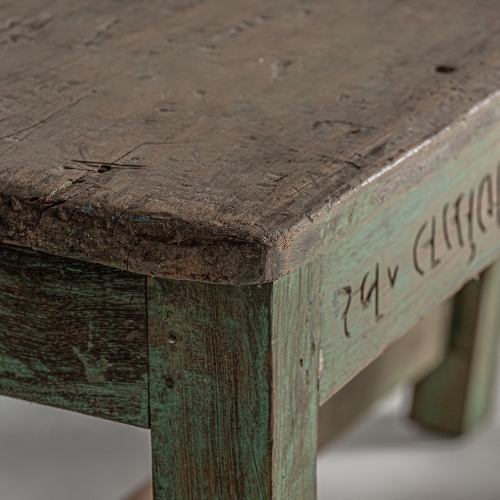 Скамейка BARMER