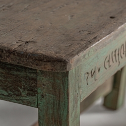 Скамейка BARMER