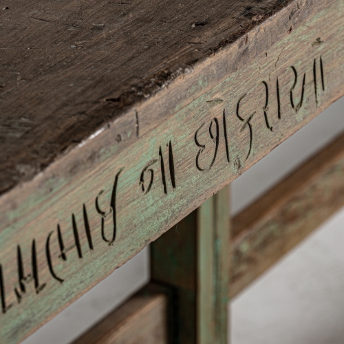 Скамейка BARMER