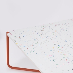 Столик Uda H30 70x90