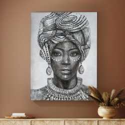 Картина Tazama 90x120