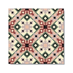 Плитка Mosaic del Sur 10214