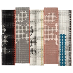 Ковер Bandas Alfombras Natural 300