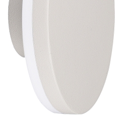 Настенный уличный светильник MANTRA BORA  6535