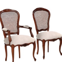 Стул Regencia 1075