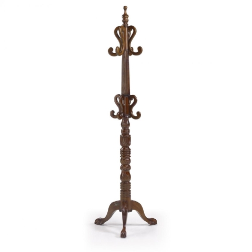 Вешалка напольная Moycor