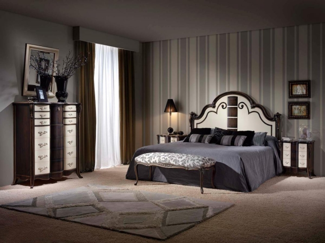 Изголовье Toscano